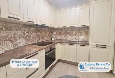 Apartament de vanzare, 2 Camere, Cartier West Residence, Oradea - 1