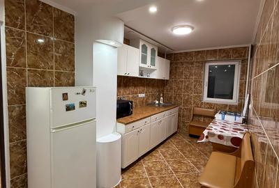 Apartament cu 2 camere decomandat în Central - 6