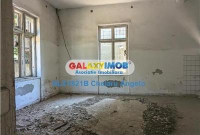 Viilor stradal teren 910 mp,vila S+P+pod mansardabil 587 mp utili - 5