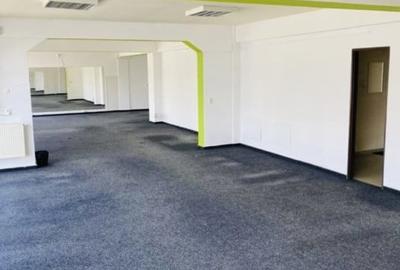 Spatiu comercial de inchiriat, la cheie 160 mp, zona Baciu
