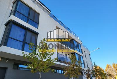 Apartament cu 4 camere semidecomandat în Theodor Pallady - 27