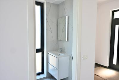 Duplex cu 5 camere cu Piscina în Odăi - 18