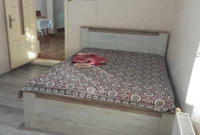 Garsonieră decomandată în Km 4 - 2