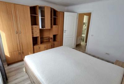 Garsonieră decomandată în Buziașului - 2