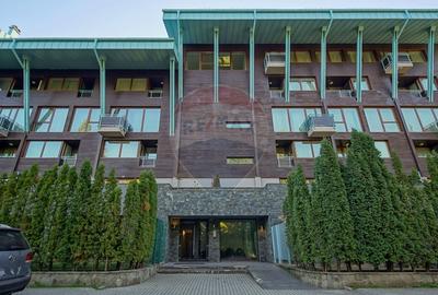 EXCLUSIVITATE IN POIANA BRASOV - PENTHOUSE IMPRESIONANT DE 268 MP - 56