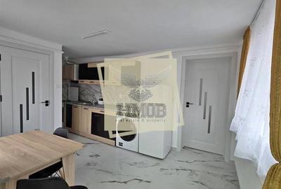 Garsonieră semidecomandată, mobilată în Ștrand - 7