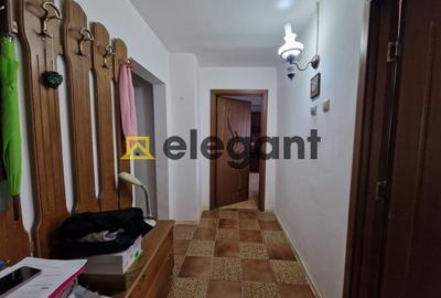 3 decomandate, 77 mp, AC, Centrala, mobilat, George Enescu - 14