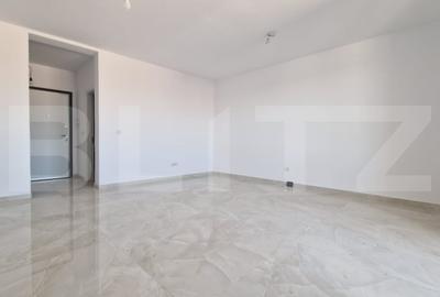 Apartament cu o camera, balcon, zona Braytim - 3