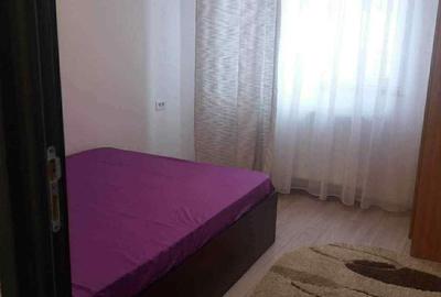 Apartament cu 2 camere în Central - 1