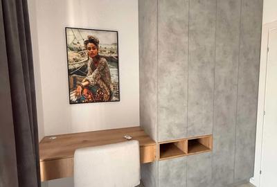 Apartament cu 3 camere semidecomandat în Lipovei - 8