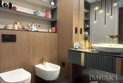 Apartament ultrafinisat 135mp langa Iulius Mall Gheorgheni - 13