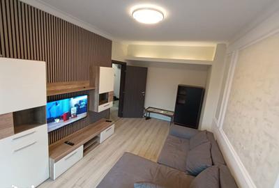 Apartament cu 2 camere decomandat în Militari - 8