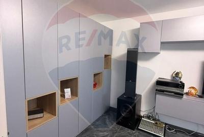 Apartament cu 2 camere de vânzare în zona Brazda lui Novac - 2