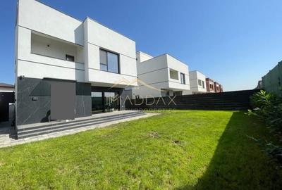 Casa moderna de LUX****Pipera-Tunari - 4