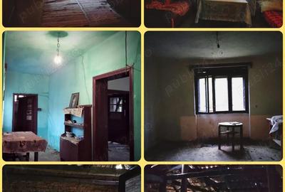 Casă cu 4 camere în Cărpinet - 6