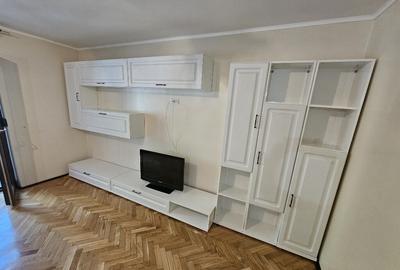 Inchiriez apartament 3 camere Copou, Ia?i langa Negruzzi Uaic - 6