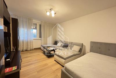 Apartament 2 camere, renovat, langa Facultatea de Mecanica. - 2