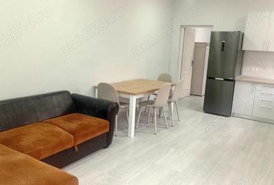 Apartament cu 3 camere decomandat în UTA - 4