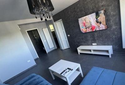 APARTAMENT 2 CAMERE, EROII REVOLUTIEI, RENOVAT/MOBILAT APARTAMENT 2 CAMERE, EROII REVOLUTIEI, RENOVAT/MOBILAT - 2