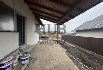 Casa NOUA | caramida | in Hemeius/Bacau | de vanzare - 2