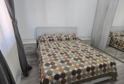 Apartament 2 camere decomandate de închiriat – Lunca Cetățuii / Horpaz - 11