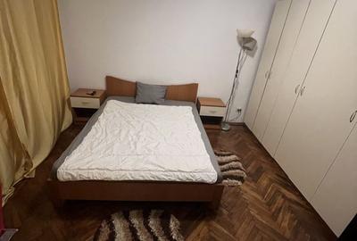 Inchiriez apartament 2 camere zona Floreasca, Str. Ghita Padureanu, loc parcare. - 5