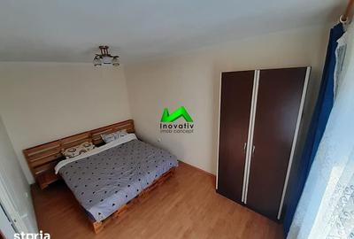 Apartament cu 4 camere, mobilat în Cedonia - 8