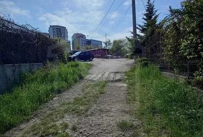 Teren 500mp strada Frunzisului - 3