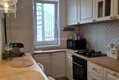 Apartament 2 camere-fundeni-parcare proprie-centrala proprie - 5