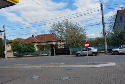 Spațiu comercial, în Horea - 1