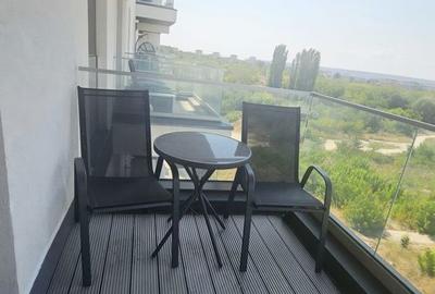 Garsonieră în Brazda lui Novac - 4
