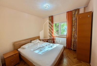 Apartament cu 4 camere semidecomandat, mobilat în Girocului - 8