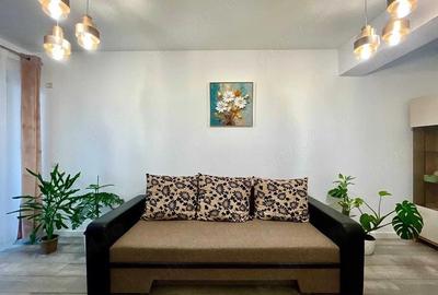 Garsonieră semidecomandată în Metalurgiei