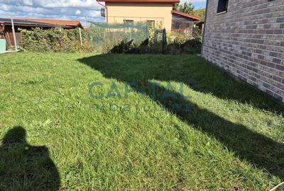 Casă individuală cu 5 camere cu Canalizare în Dezmir - 5