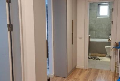 Apartament cu 2 camere decomandat în Central - 7
