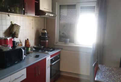 Apartament cu 2 camere semidecomandat în Rovine - 3