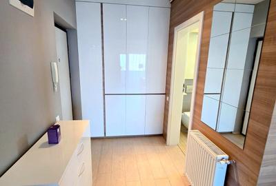 2 camere, bloc nou, modern, cu garaj, in Zorilor, in complexul Luminia - 9