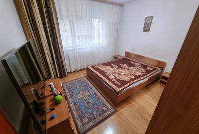 Apartament cu 2 camere decomandat, mobilat în Dacia - 2