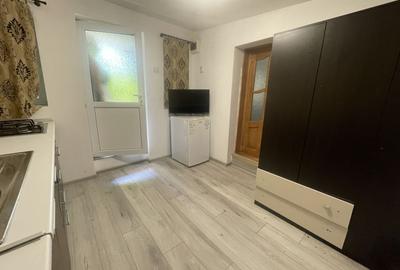 Casă individuală cu 1 camere cu Canalizare în Micro 17 - 3