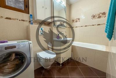 Apartament cu 2 camere de inchiriat |Modern | Zona 9 Mai | Comision 0% - 9