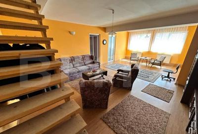 Casa tip P+E+M, 5 camere, 176 mp, semicentrala - 6