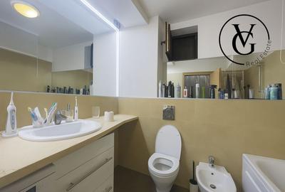 Apartament 3 camere - Bucurestii Noi - Metrou Laminorului - 8