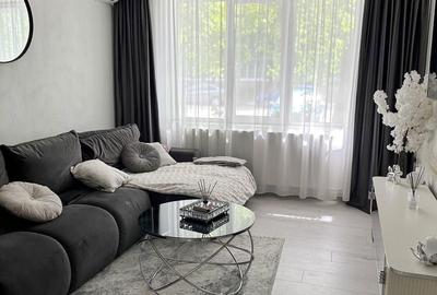 Apartament cu 2 camere în Central - 2