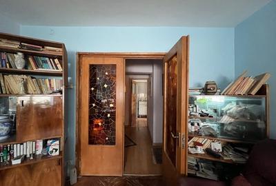 Centru Civic- Palas Mall- apartament 4 camere - 4