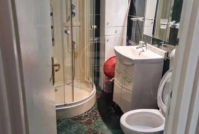 Apartament cu 3 camere spatios, CT, Piata Garii - 9