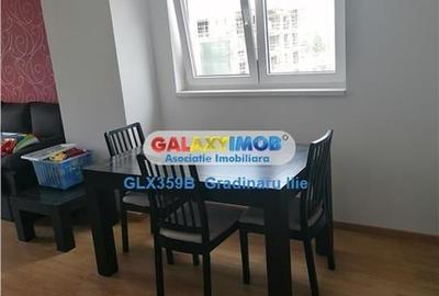 Inchiriere apartament 3 camere Baia de arama / Bd.Basarabia