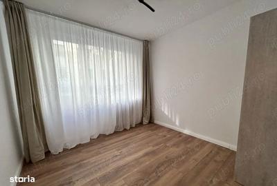 Apartament cu 3 camere, mobilat în Drumul Taberei - 4