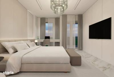 Apartament cu 2 camere în Nord - 7