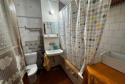 Apartament 3 camere, decomandat, 75,7mp, Centru, zona Muzeul de Arta - 9