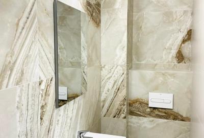 Apartament cu 8 camere decomandat în Arcul de Triumf - 9